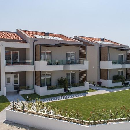 الشقق الفندقية Skála Foúrkasفي  Val Del Mar المظهر الخارجي الصورة